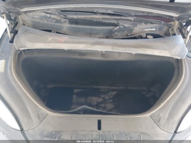 2016 TESLA MODEL X 5YJXCBE20GF016559 Photo 9