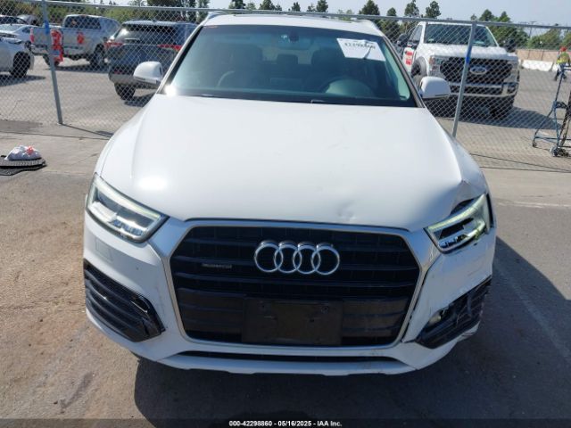 WA1GFCFS8GR007138 Audi Q3 2.0t Premium Plus