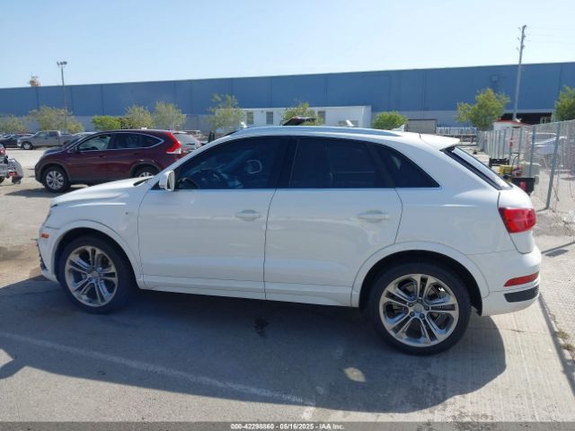 WA1GFCFS8GR007138 Audi Q3 2.0t Premium Plus
