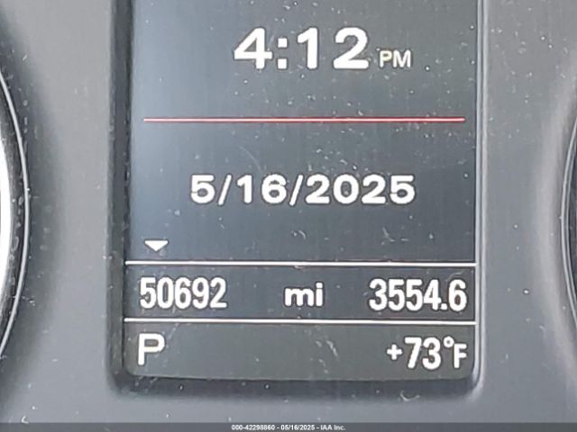 WA1GFCFS8GR007138 Audi Q3 2.0t Premium Plus