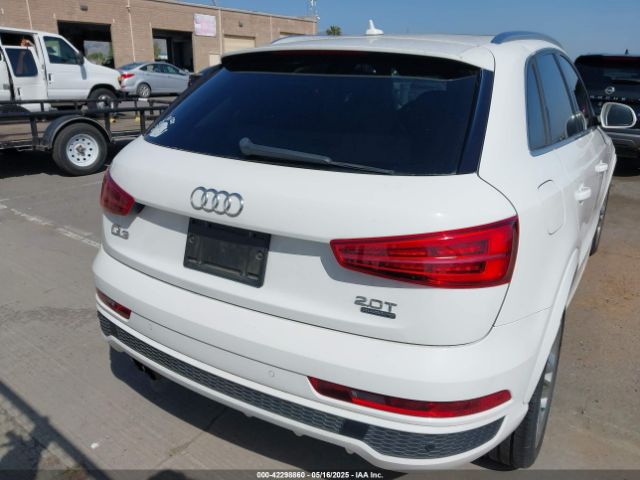 WA1GFCFS8GR007138 Audi Q3 2.0t Premium Plus