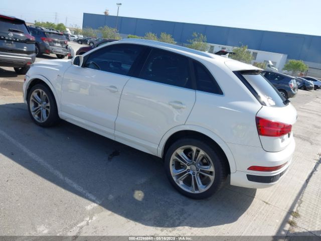WA1GFCFS8GR007138 Audi Q3 2.0t Premium Plus
