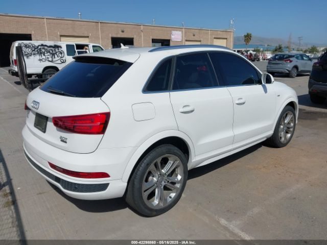 WA1GFCFS8GR007138 Audi Q3 2.0t Premium Plus