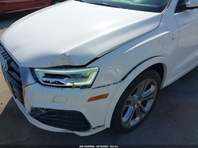 WA1GFCFS8GR007138 Audi Q3 2.0t Premium Plus