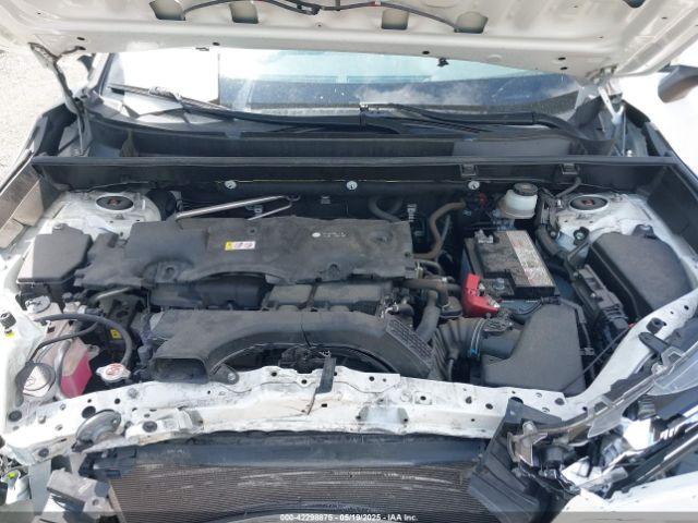 JTMW1RFV8KD032916 Toyota a25a-fks