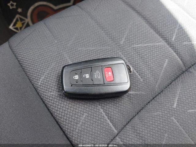 JTMW1RFV8KD032916 Toyota a25a-fks