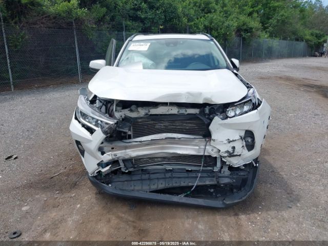 JTMW1RFV8KD032916 Toyota a25a-fks
