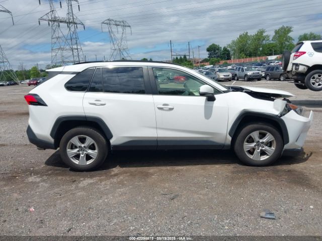 JTMW1RFV8KD032916 Toyota a25a-fks
