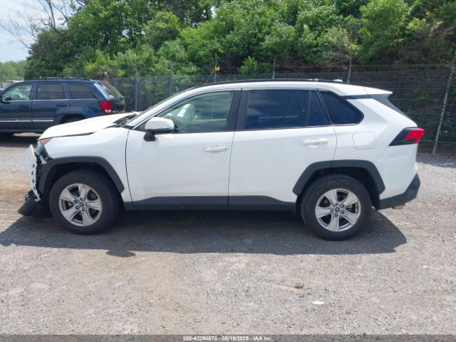 JTMW1RFV8KD032916 Toyota a25a-fks