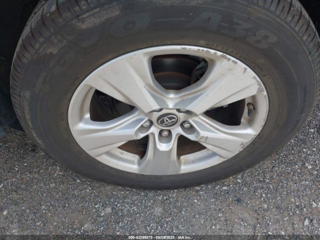 JTMW1RFV8KD032916 Toyota a25a-fks