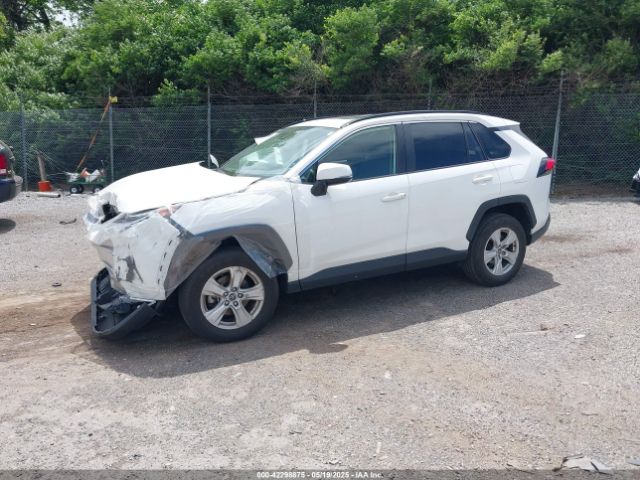JTMW1RFV8KD032916 Toyota a25a-fks