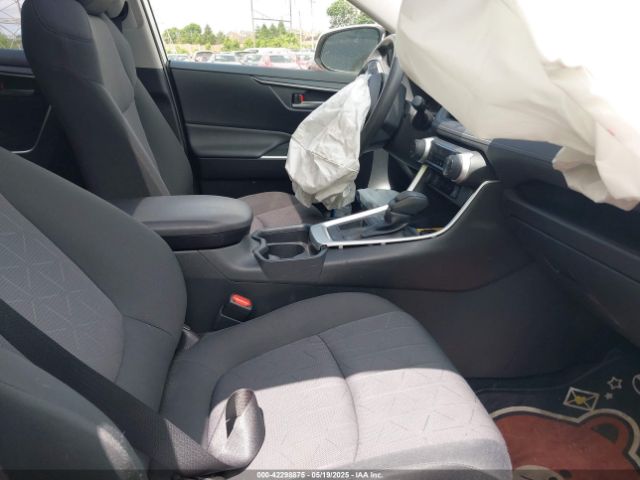 JTMW1RFV8KD032916 Toyota a25a-fks