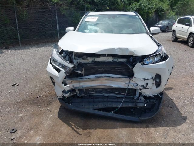 JTMW1RFV8KD032916 Toyota a25a-fks