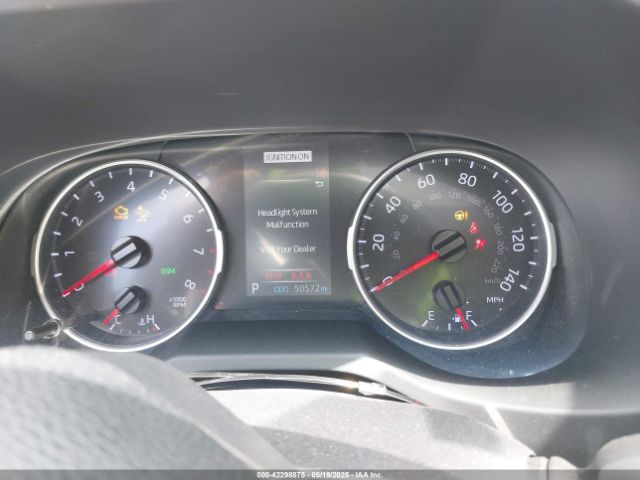 JTMW1RFV8KD032916 Toyota a25a-fks