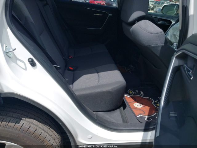 JTMW1RFV8KD032916 Toyota a25a-fks