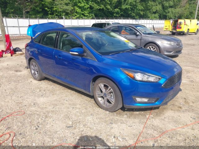 2018 FORD FOCUS 1FADP3F22JL298824