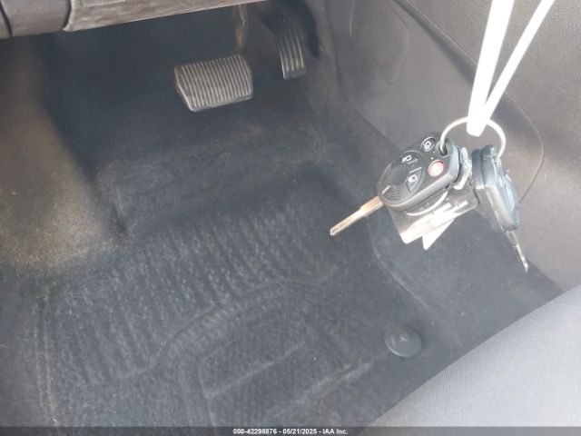 2018 FORD FOCUS 1FADP3F22JL298824 Photo 10