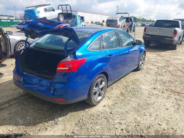 2018 FORD FOCUS 1FADP3F22JL298824 Photo 3