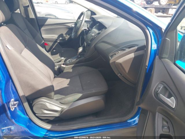 2018 FORD FOCUS 1FADP3F22JL298824 Photo 4
