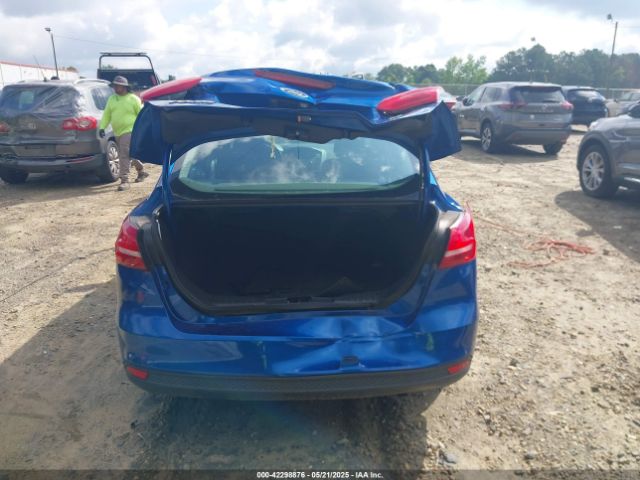 2018 FORD FOCUS 1FADP3F22JL298824 Photo 5