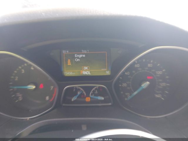 2018 FORD FOCUS 1FADP3F22JL298824 Photo 6