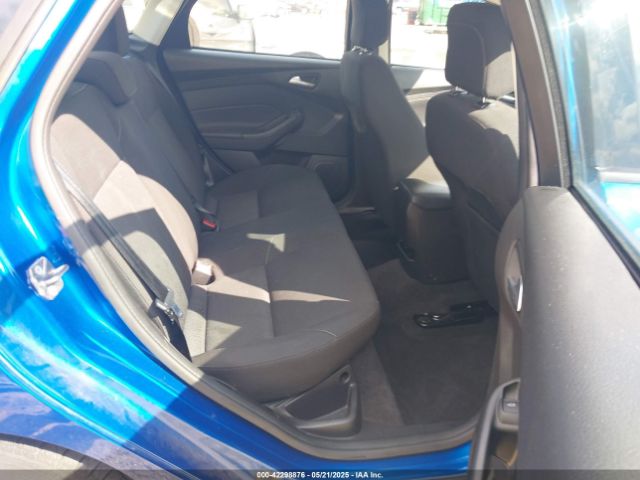 2018 FORD FOCUS 1FADP3F22JL298824 Photo 7
