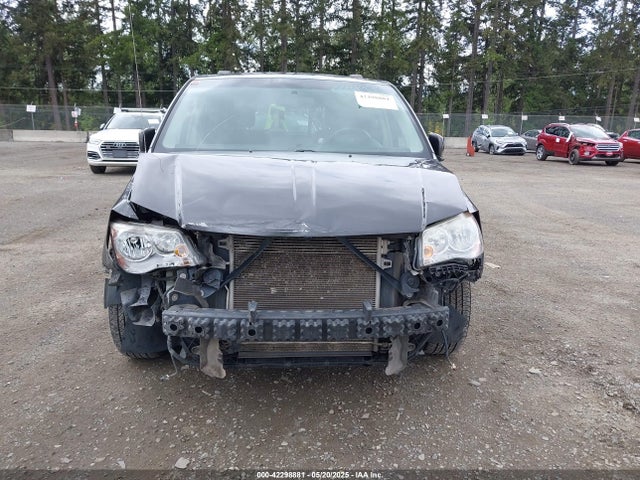 2C4RC1BG3FR519444 Chrysler Town & Country Touring