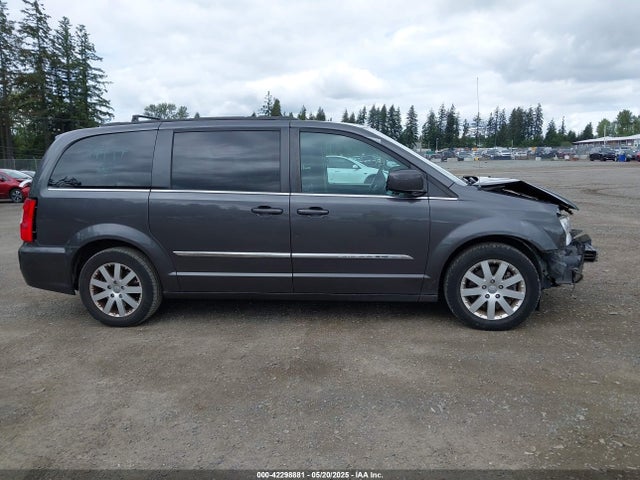 2C4RC1BG3FR519444 Chrysler Town & Country Touring