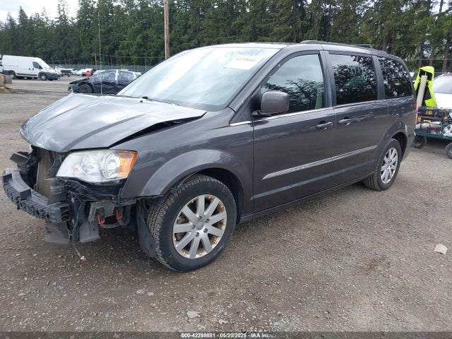 2C4RC1BG3FR519444 Chrysler Town & Country Touring