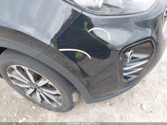 KNDPNCAC4H7072137 KIA Sportage Ex