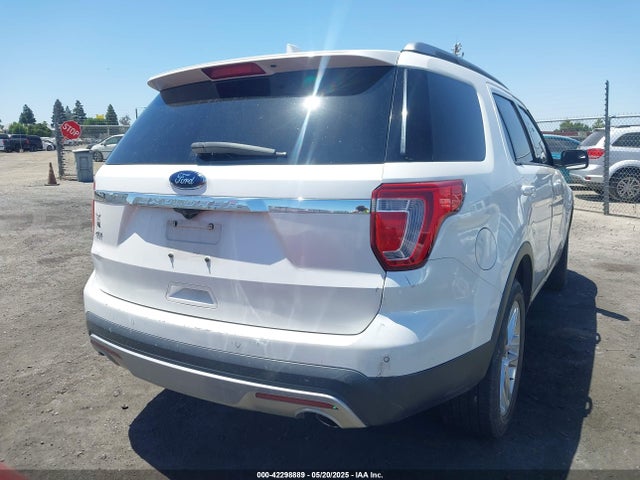 1FM5K7D89GGB72792 Ford 2016