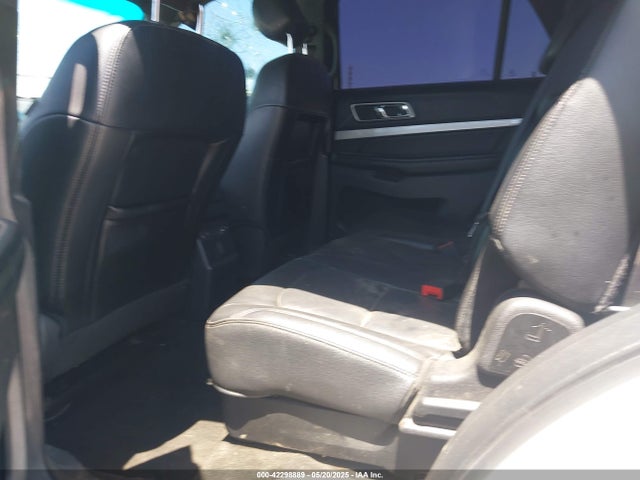 1FM5K7D89GGB72792 Ford 2016