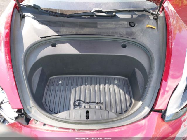 2018 TESLA MODEL 3 5YJ3E1EBXJF133625 Photo 9