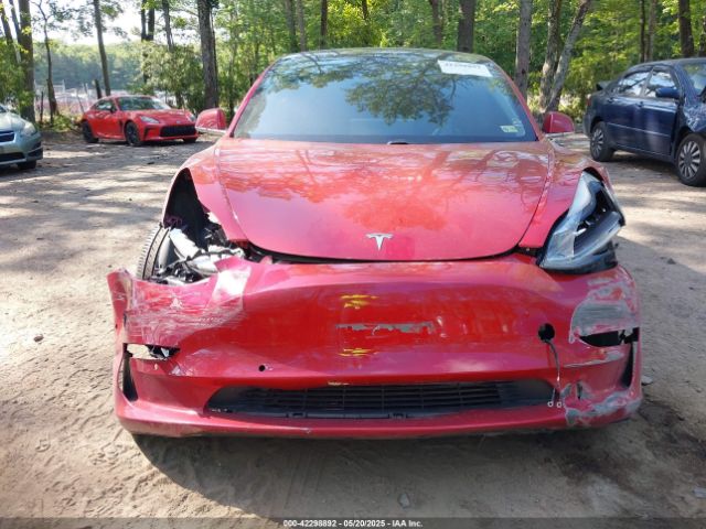 2018 TESLA MODEL 3 5YJ3E1EBXJF133625 Photo 5