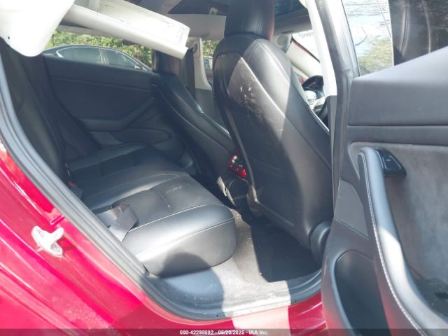 2018 TESLA MODEL 3 5YJ3E1EBXJF133625 Photo 7