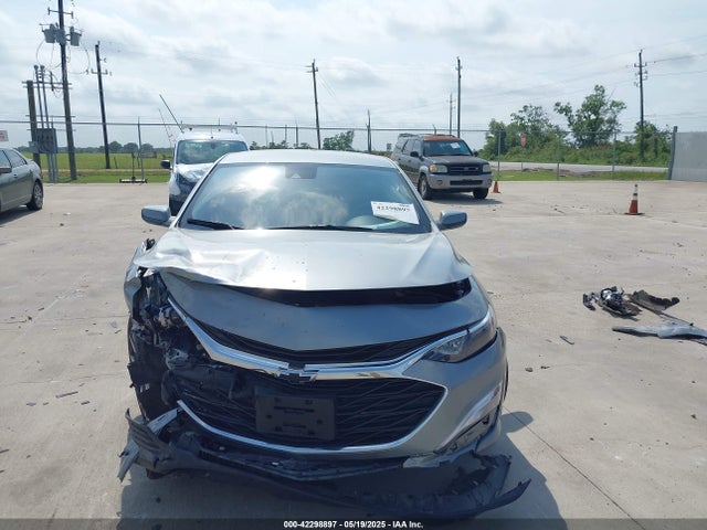 1G1ZG5ST7RF107525 Chevrolet lfv