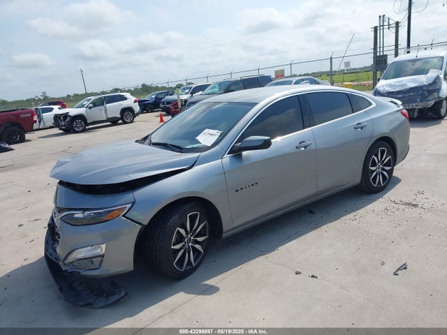 1G1ZG5ST7RF107525 Chevrolet lfv