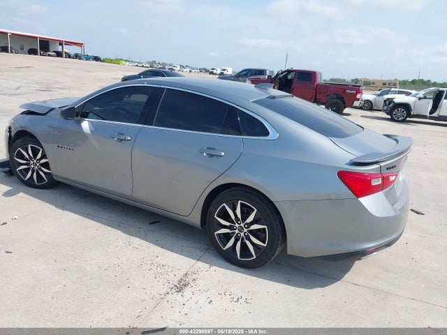 1G1ZG5ST7RF107525 Chevrolet lfv