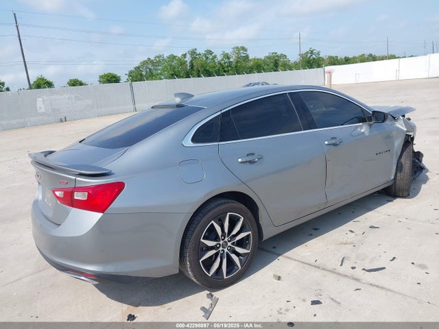 1G1ZG5ST7RF107525 Chevrolet lfv