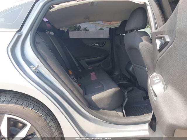 1G1ZG5ST7RF107525 Chevrolet lfv