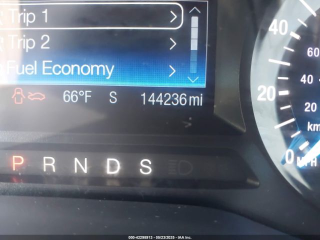 1FA6P0H73E5387344 Ford FUSION SE
