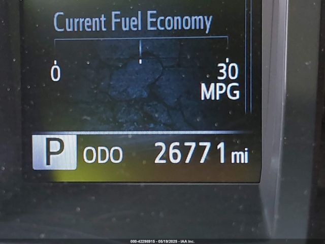 3TYCZ5ANXPT158660 Toyota Tacoma Sr V6