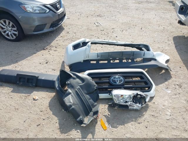 3TYCZ5ANXPT158660 Toyota Tacoma Sr V6