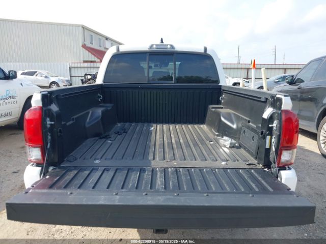 3TYCZ5ANXPT158660 Toyota Tacoma Sr V6