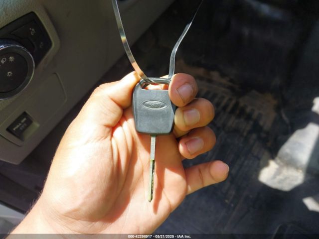 1FTEX1CB5JFE55932 Ford F-150 Xl
