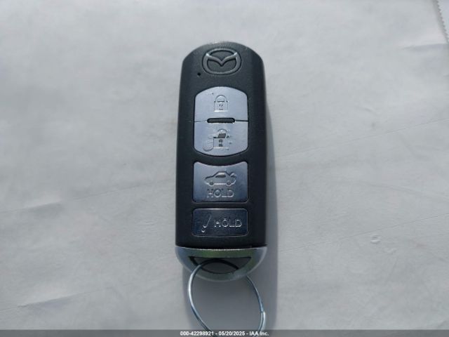 JM1BM1V34E1126952 Mazda Mazda3 S Touring