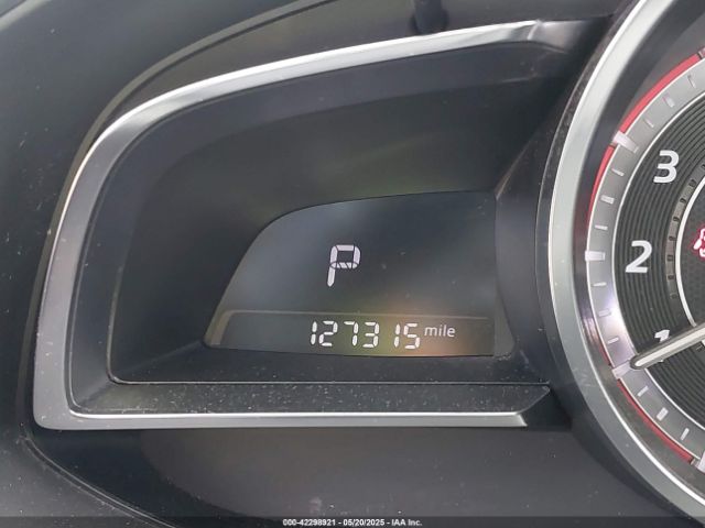 JM1BM1V34E1126952 Mazda Mazda3 S Touring