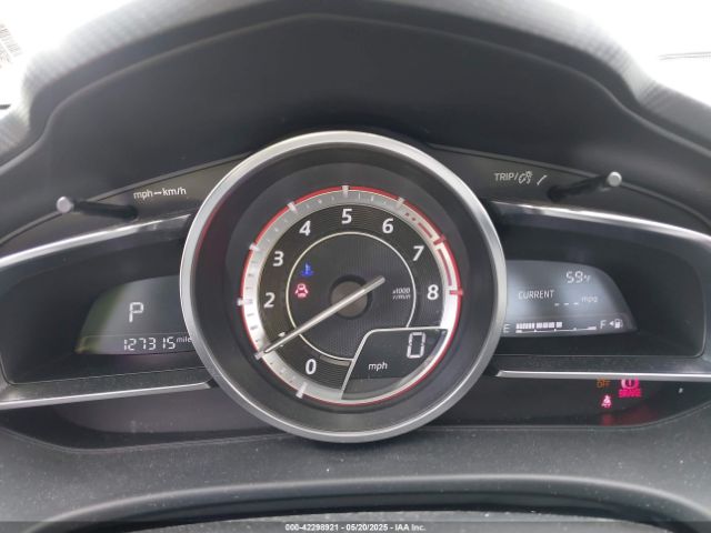 JM1BM1V34E1126952 Mazda Mazda3 S Touring