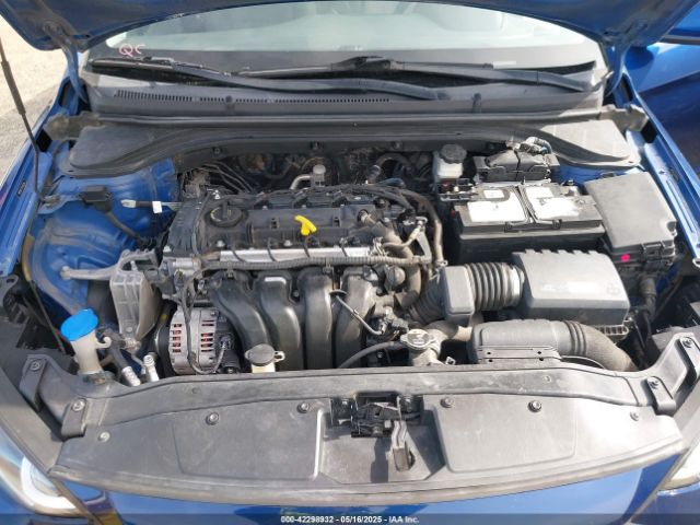 5NPD84LF3HH060256 Hyundai ELANTRA SE
