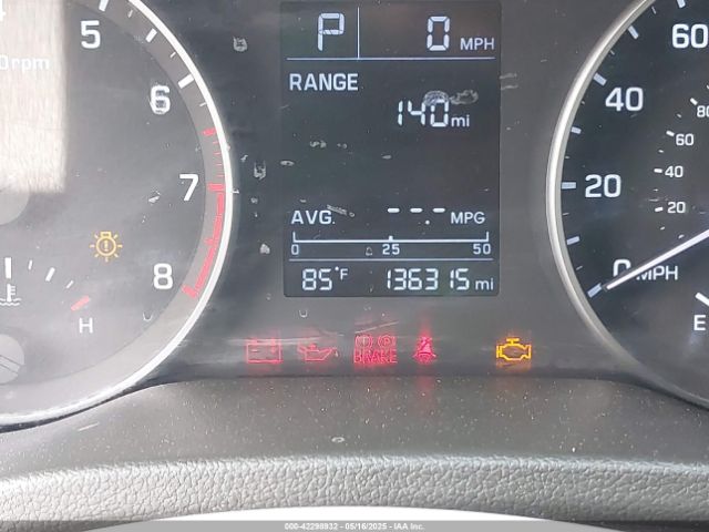 5NPD84LF3HH060256 Hyundai ELANTRA SE